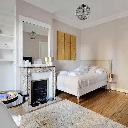 Amazing Studio 2p- Place De Clichy Διαμέρισμα Παρίσι