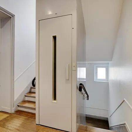 Amazing Studio 2p- Place De Clichy *